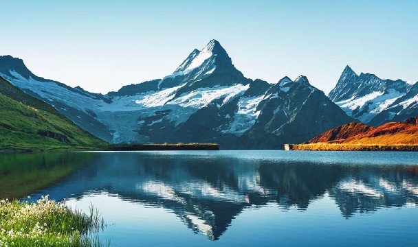 Image for Tracker Certificate on Swiss Focus Equity Income index